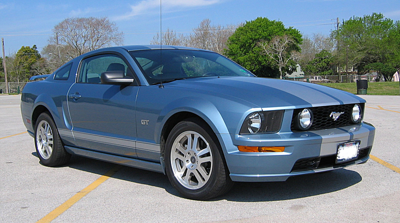 Illustration for article titled 2015 Mustang hitting in 2 days.....